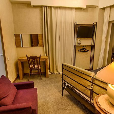 Hotel Salve 第比利斯 外观 照片